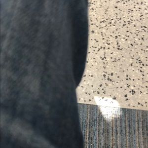 Meet your Posher, Glenn